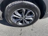 Thumbnail of 2022 Platinum White Pearl Honda CR-V