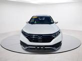 Thumbnail of 2022 Platinum White Pearl Honda CR-V