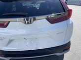 Thumbnail of 2022 Platinum White Pearl Honda CR-V