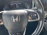 Thumbnail of 2022 Platinum White Pearl Honda CR-V