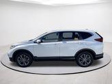 Thumbnail of 2022 Platinum White Pearl Honda CR-V