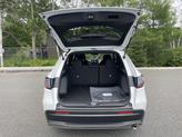 Thumbnail of 2026 Platinum White Pearl Honda HR-V