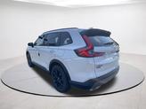 Thumbnail of 2026 Platinum White Pearl Honda CR-V Hybrid