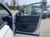 Thumbnail of 2026 Platinum White Pearl Honda CR-V Hybrid