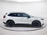 Thumbnail of 2026 Platinum White Pearl Honda CR-V Hybrid