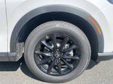 Thumbnail of 2026 Platinum White Pearl Honda CR-V Hybrid