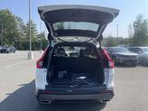 Thumbnail of 2026 Platinum White Pearl Honda CR-V Hybrid