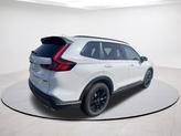 Thumbnail of 2026 Platinum White Pearl Honda CR-V Hybrid