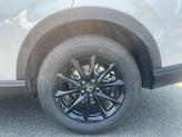 Thumbnail of 2026 Platinum White Pearl Honda CR-V Hybrid