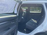 Thumbnail of 2026 Platinum White Pearl Honda CR-V Hybrid