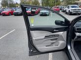 Thumbnail of 2014 Gray Honda CR-V