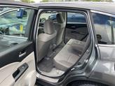 Thumbnail of 2014 Gray Honda CR-V