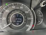 Thumbnail of 2014 Gray Honda CR-V