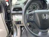 Thumbnail of 2014 Gray Honda CR-V