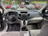 Thumbnail of 2014 Gray Honda CR-V