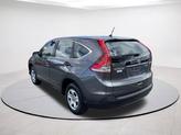 Thumbnail of 2014 Gray Honda CR-V