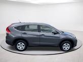 Thumbnail of 2014 Gray Honda CR-V