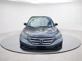 Thumbnail of 2014 Gray Honda CR-V