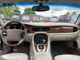Thumbnail of 2001 Blue Jaguar XJ