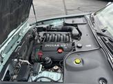 Thumbnail of 2001 Blue Jaguar XJ