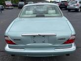 Thumbnail of 2001 Blue Jaguar XJ