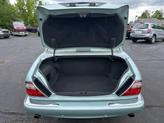 Thumbnail of 2001 Blue Jaguar XJ