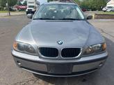 Thumbnail of 2005 Gray BMW 325