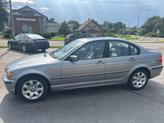 Thumbnail of 2005 Gray BMW 325