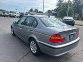 Thumbnail of 2005 Gray BMW 325
