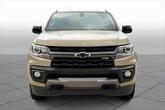 Thumbnail of 2021 Sand Dune Metallic Chevrolet Colorado