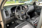 Thumbnail of 2021 Sand Dune Metallic Chevrolet Colorado