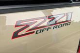 Thumbnail of 2021 Sand Dune Metallic Chevrolet Colorado