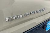 Thumbnail of 2021 Sand Dune Metallic Chevrolet Colorado