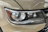 Thumbnail of 2021 Sand Dune Metallic Chevrolet Colorado