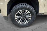 Thumbnail of 2021 Sand Dune Metallic Chevrolet Colorado