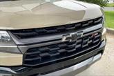 Thumbnail of 2021 Sand Dune Metallic Chevrolet Colorado