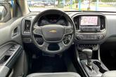 Thumbnail of 2021 Sand Dune Metallic Chevrolet Colorado