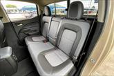 Thumbnail of 2021 Sand Dune Metallic Chevrolet Colorado