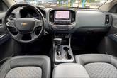 Thumbnail of 2021 Sand Dune Metallic Chevrolet Colorado