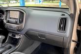 Thumbnail of 2021 Sand Dune Metallic Chevrolet Colorado