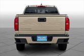 Thumbnail of 2021 Sand Dune Metallic Chevrolet Colorado