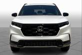 Thumbnail of 2026 Platinum White Pearl Honda CR-V Hybrid