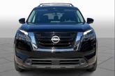 Thumbnail of 2024 Super Black Nissan Pathfinder