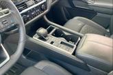 Thumbnail of 2024 Super Black Nissan Pathfinder