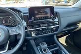 Thumbnail of 2024 Super Black Nissan Pathfinder