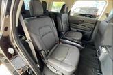 Thumbnail of 2024 Super Black Nissan Pathfinder