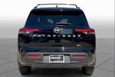 Thumbnail of 2024 Super Black Nissan Pathfinder