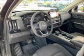 Thumbnail of 2024 Super Black Nissan Pathfinder