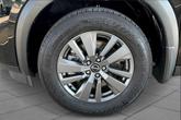 Thumbnail of 2024 Super Black Nissan Pathfinder