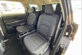 Thumbnail of 2024 Super Black Nissan Pathfinder